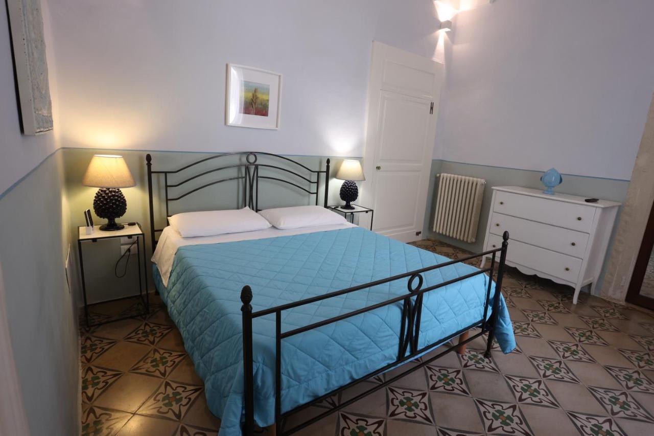 Apartamento Dimora S.Vito Lequile Exterior foto