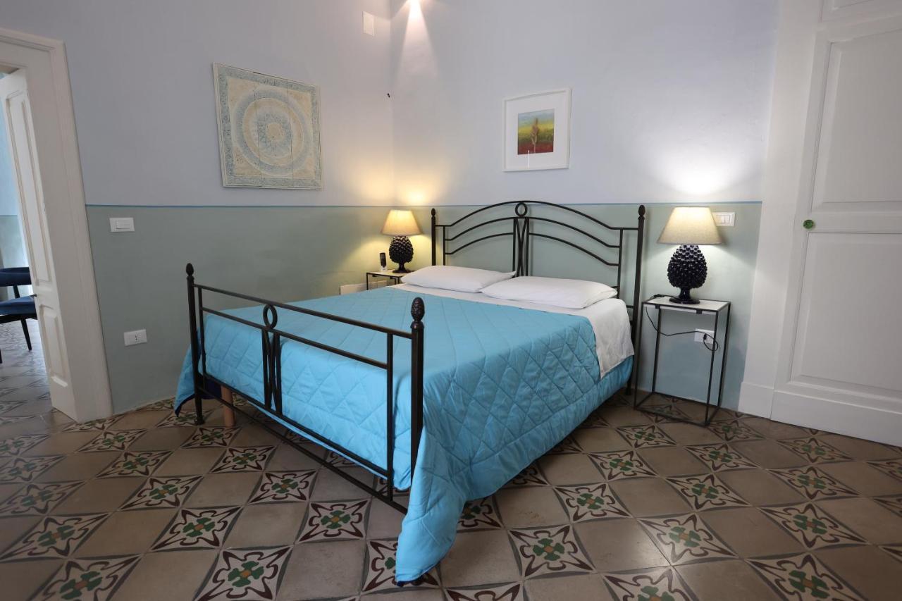 Apartamento Dimora S.Vito Lequile Exterior foto