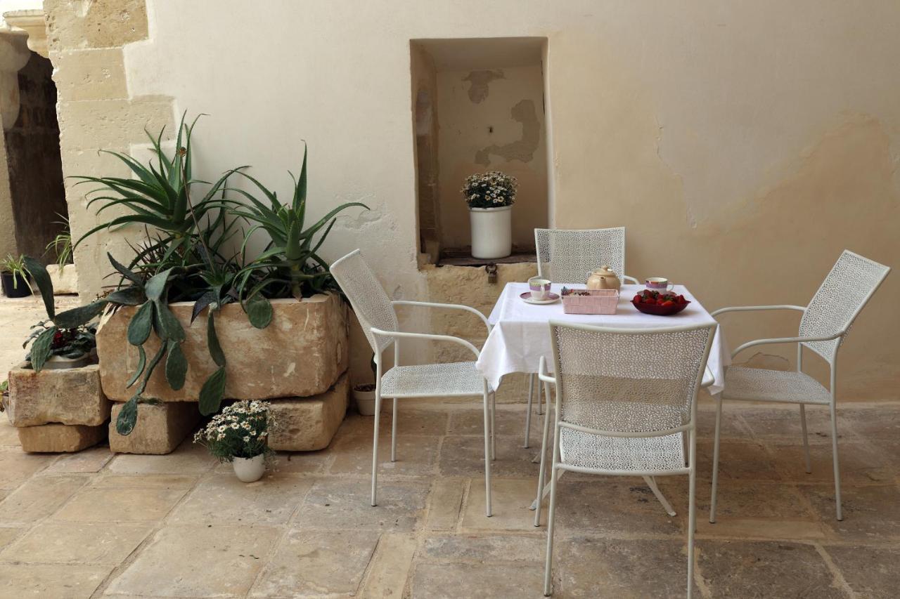 Apartamento Dimora S.Vito Lequile Exterior foto