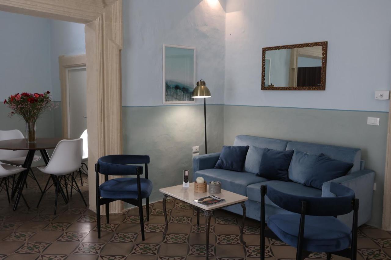 Apartamento Dimora S.Vito Lequile Exterior foto