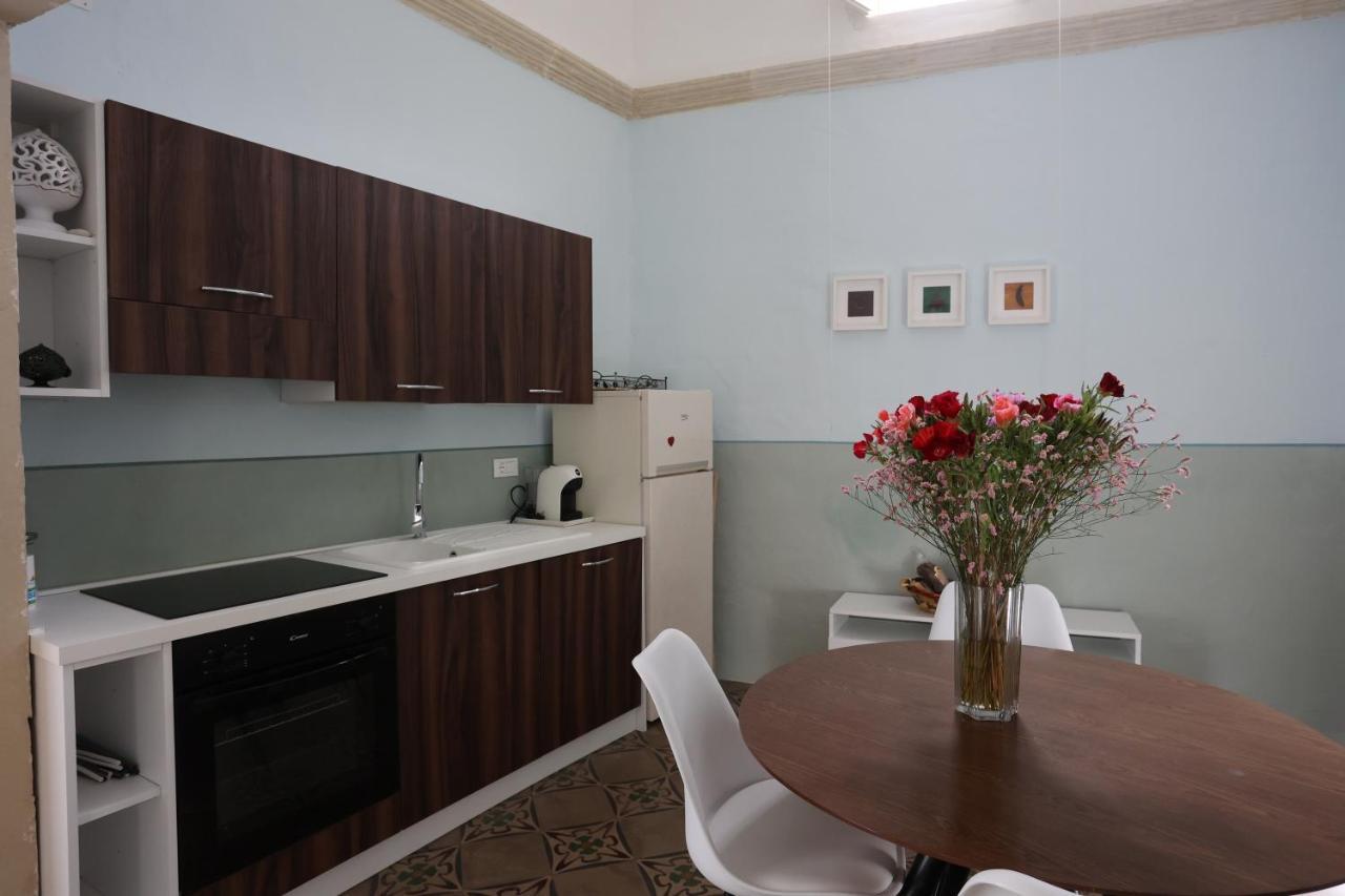 Apartamento Dimora S.Vito Lequile Exterior foto