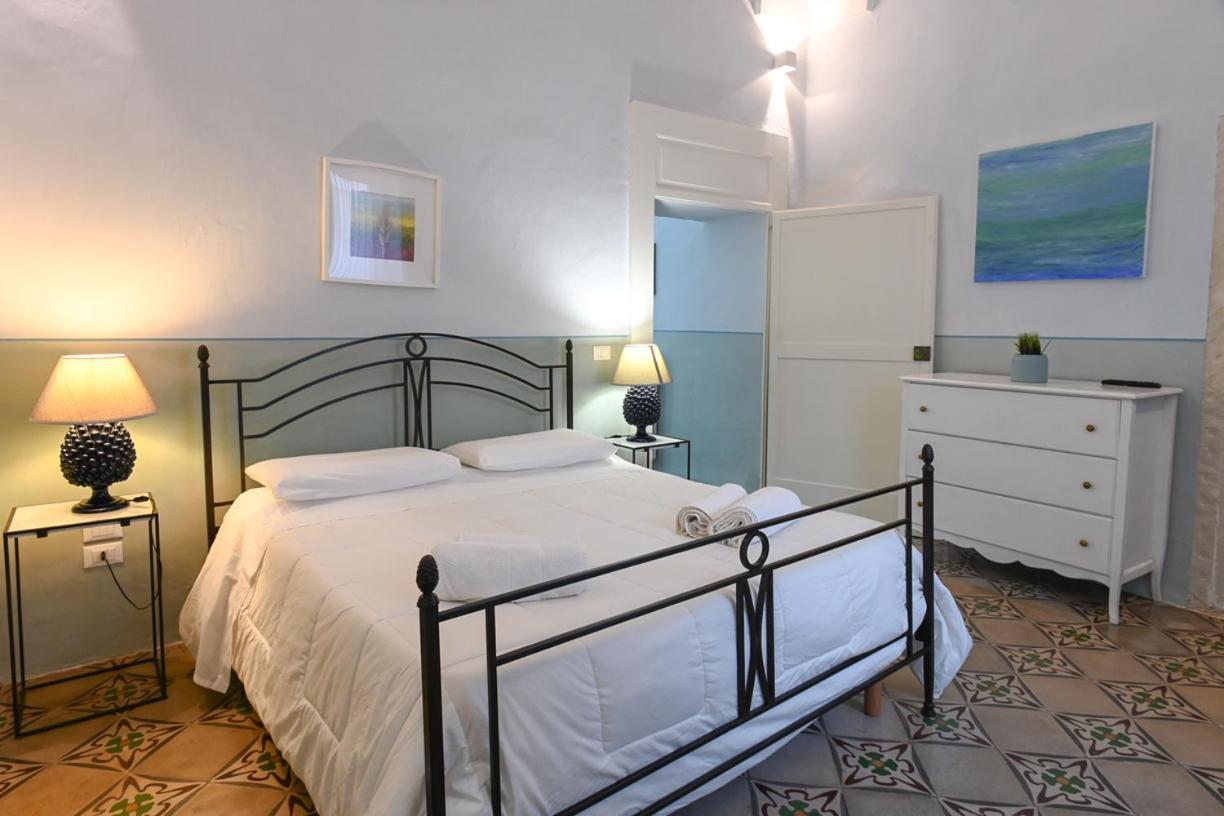 Apartamento Dimora S.Vito Lequile Exterior foto