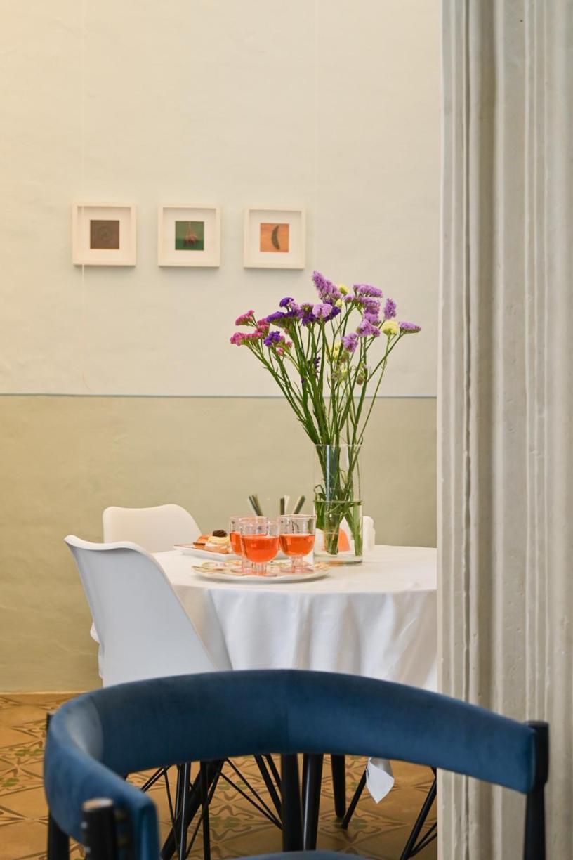 Apartamento Dimora S.Vito Lequile Exterior foto