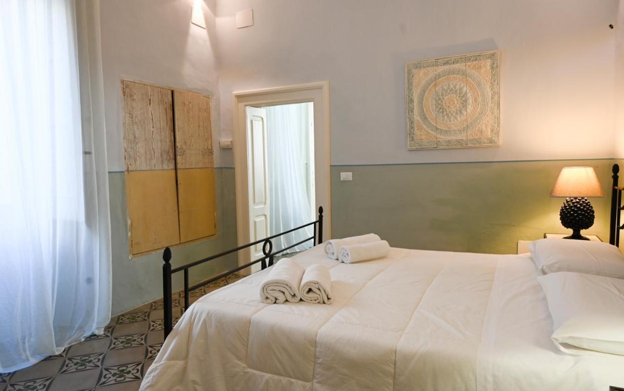 Apartamento Dimora S.Vito Lequile Exterior foto
