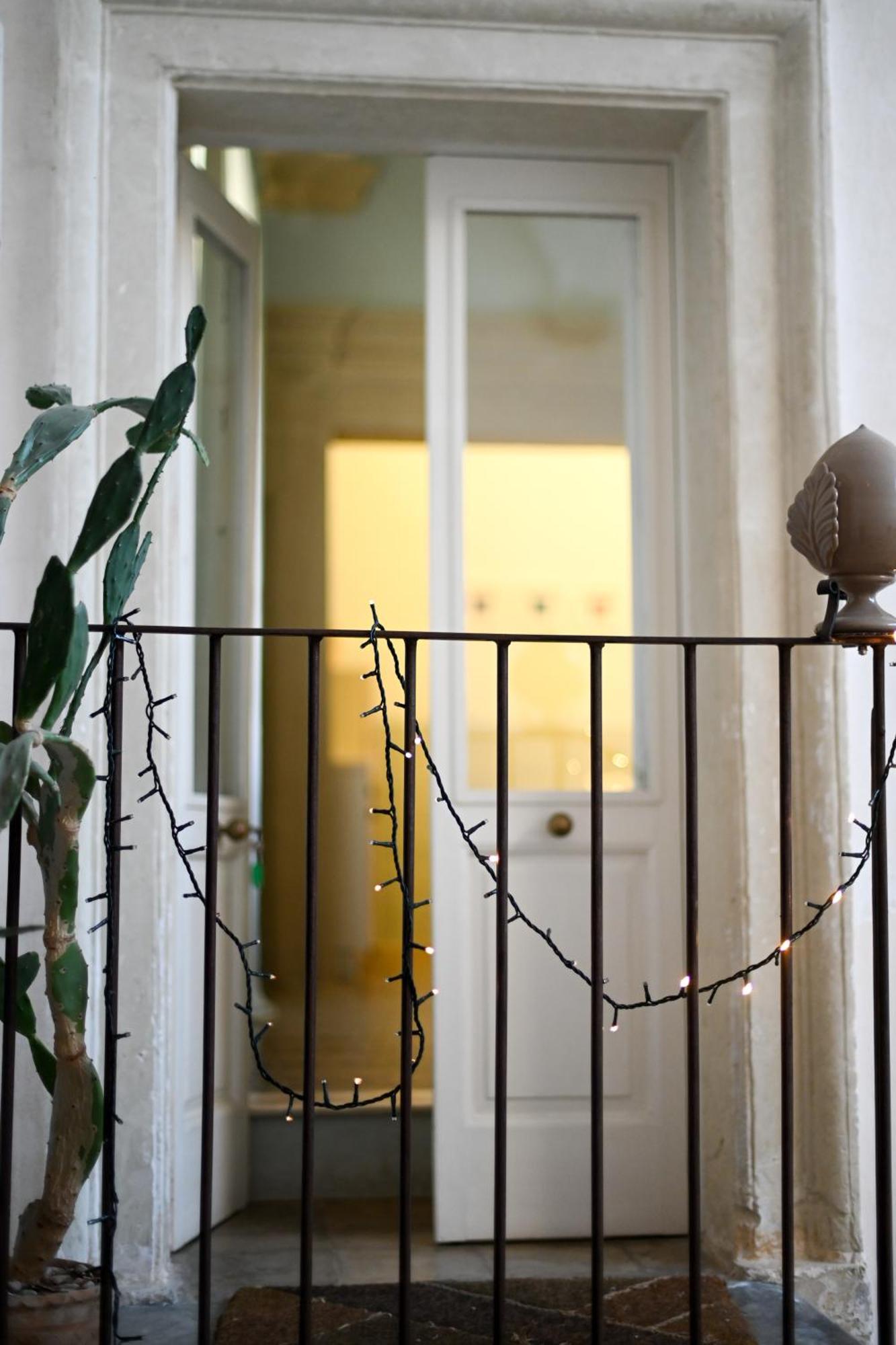 Apartamento Dimora S.Vito Lequile Exterior foto