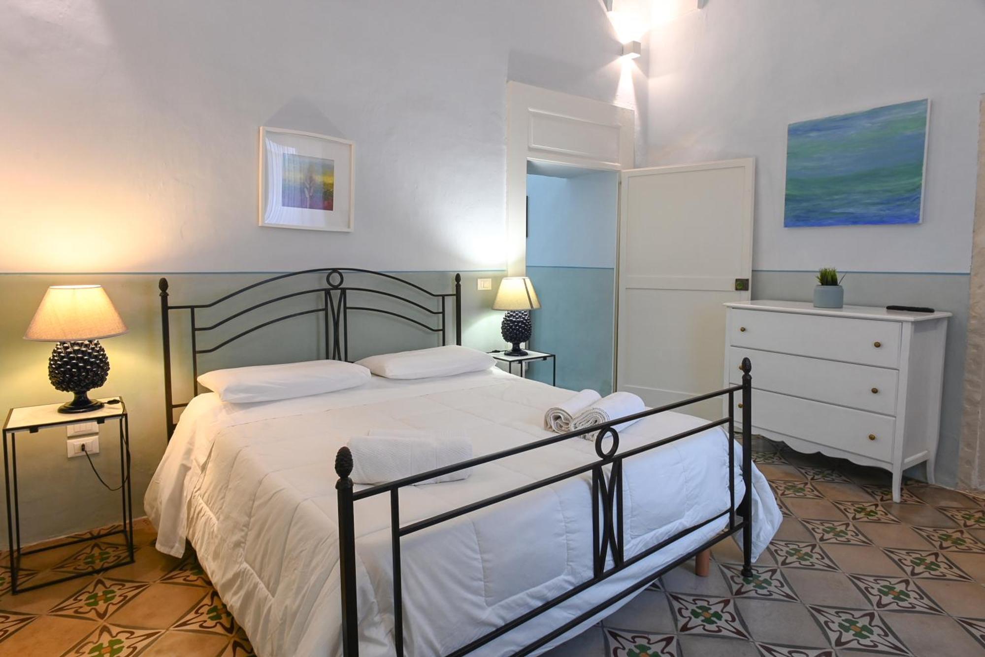 Apartamento Dimora S.Vito Lequile Exterior foto