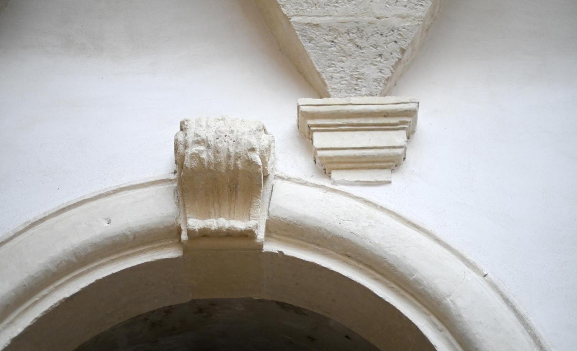 Apartamento Dimora S.Vito Lequile Exterior foto