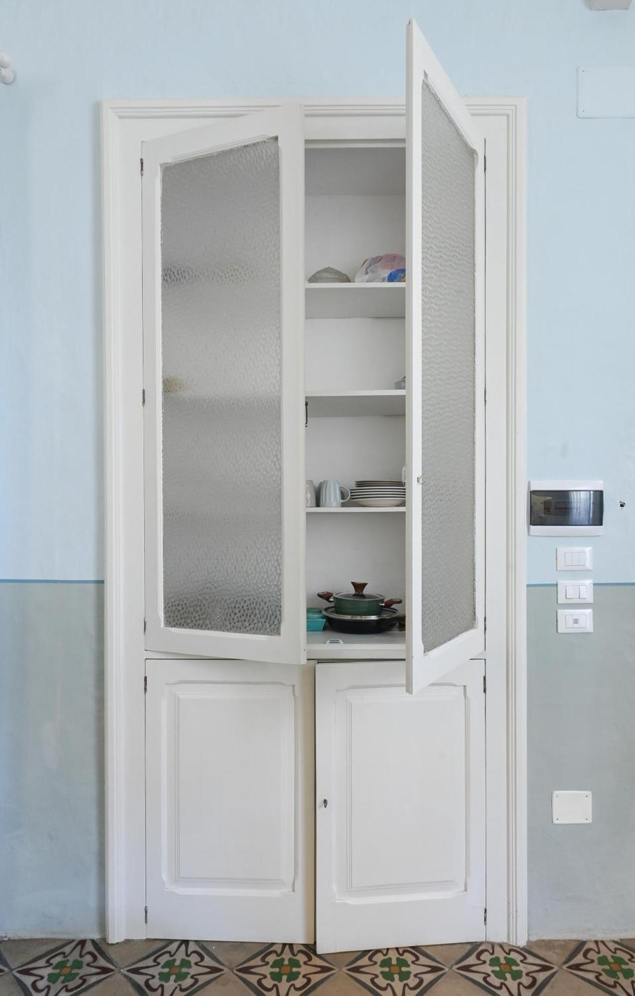 Apartamento Dimora S.Vito Lequile Exterior foto