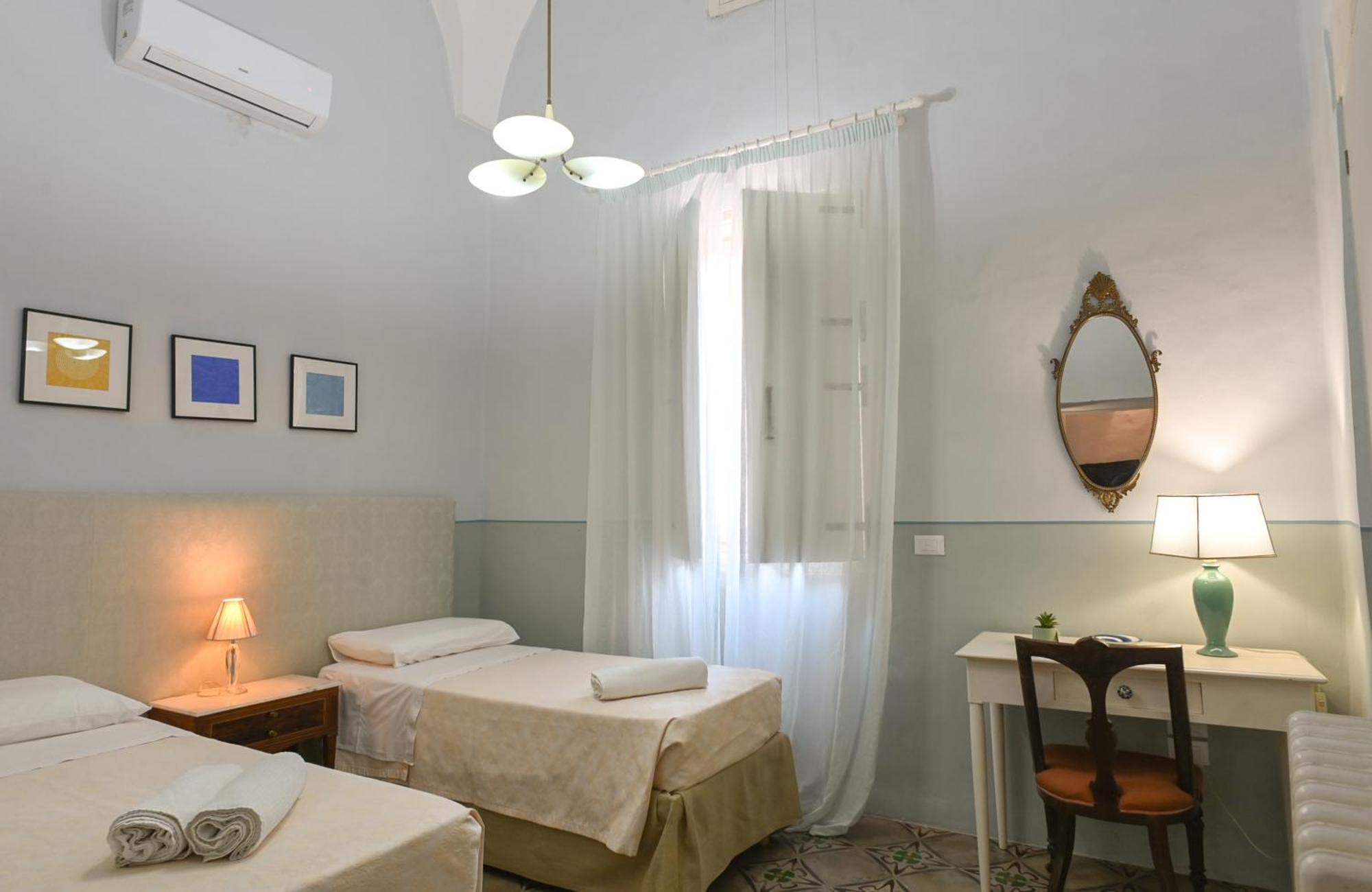 Apartamento Dimora S.Vito Lequile Exterior foto