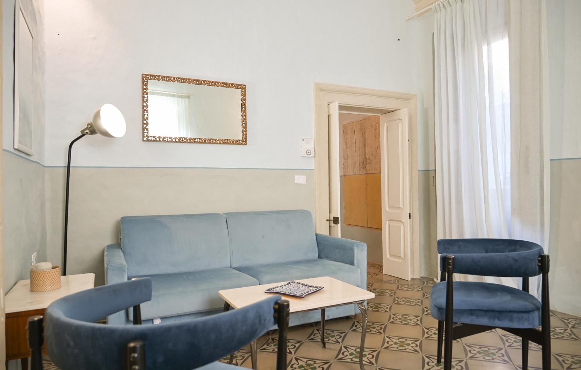 Apartamento Dimora S.Vito Lequile Exterior foto