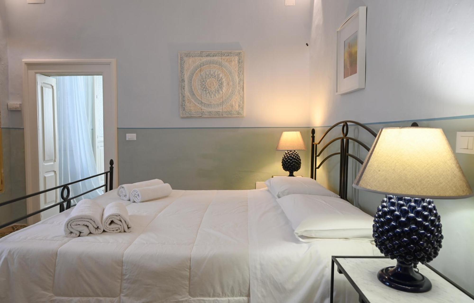 Apartamento Dimora S.Vito Lequile Exterior foto