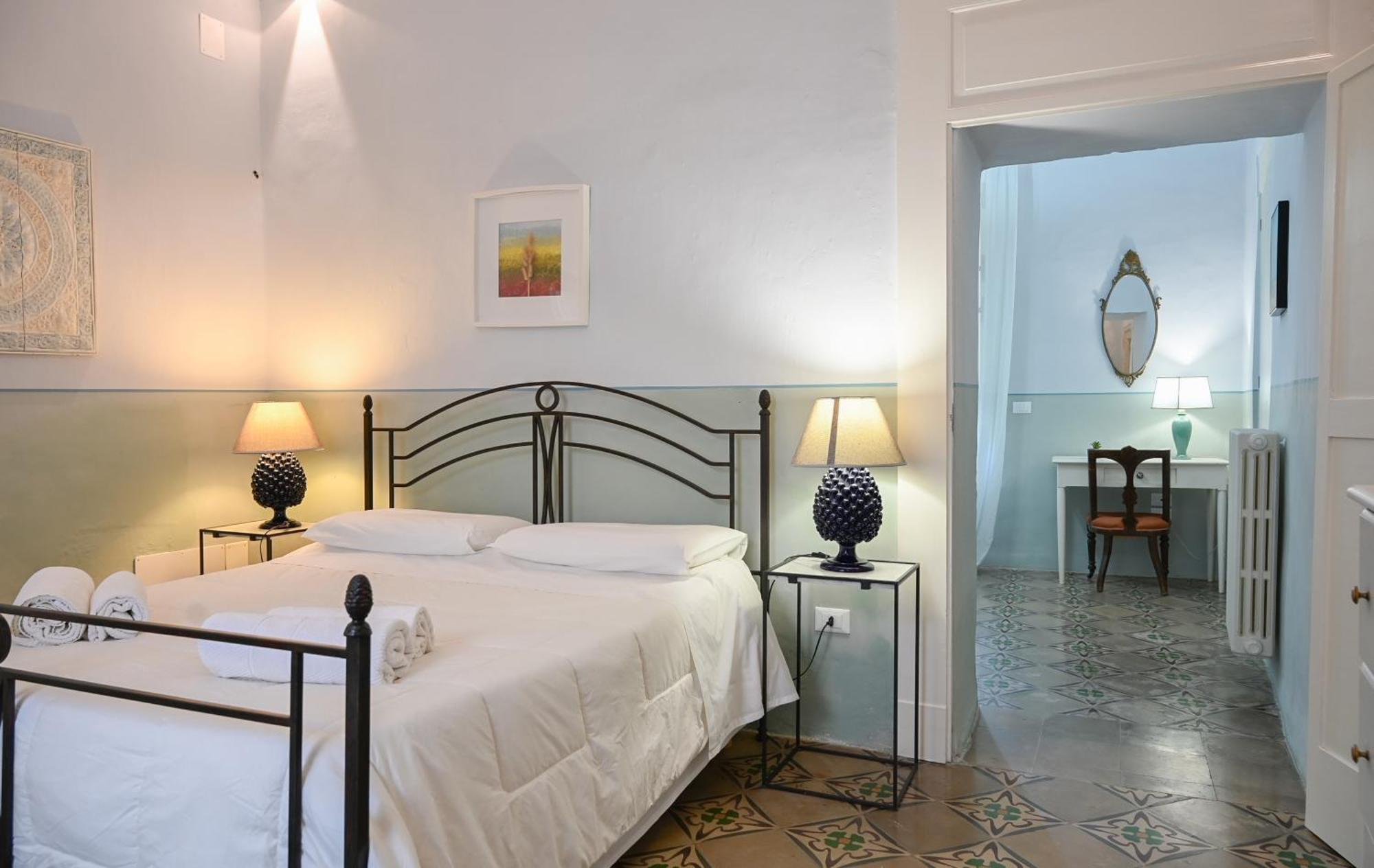 Apartamento Dimora S.Vito Lequile Exterior foto