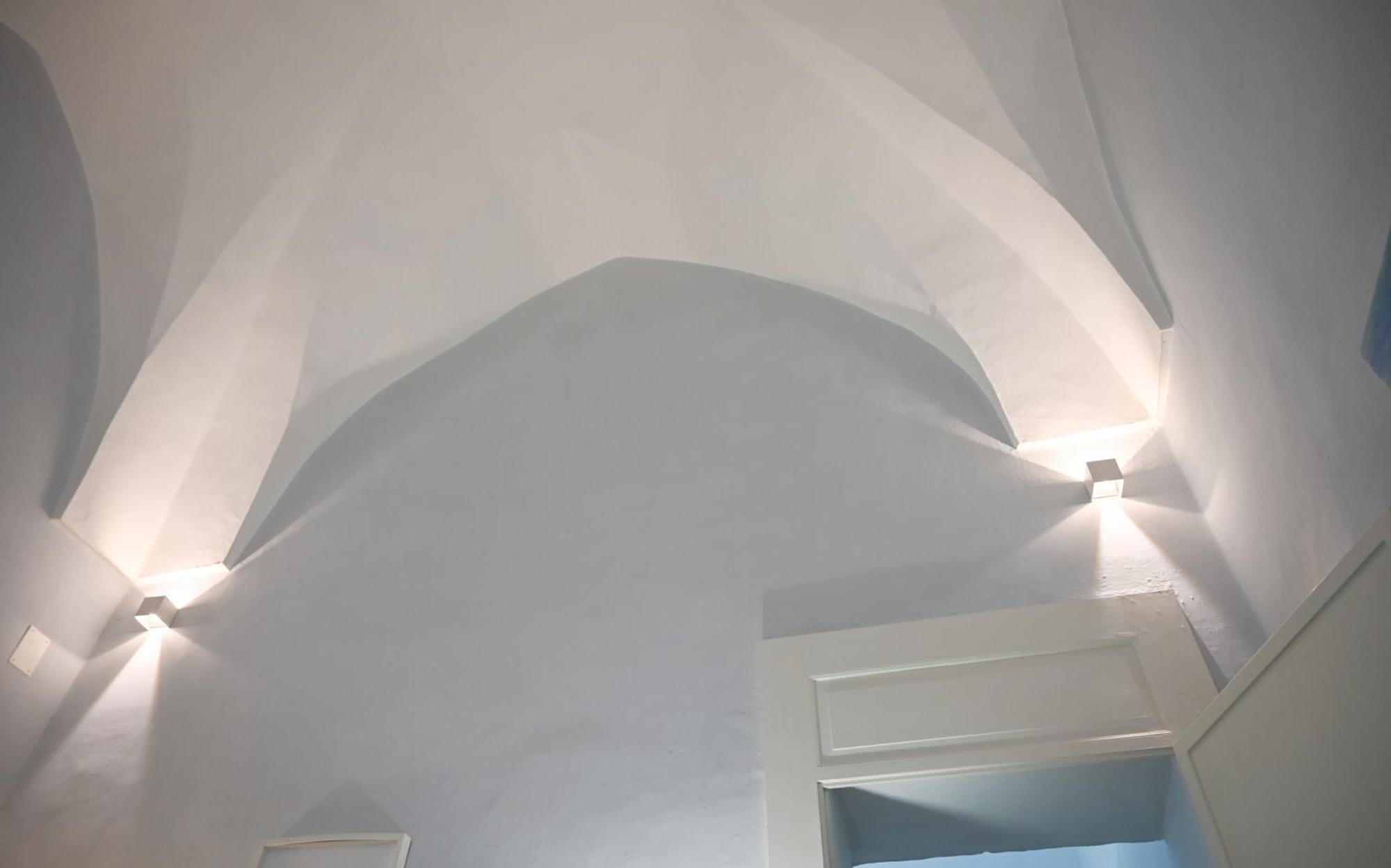 Apartamento Dimora S.Vito Lequile Exterior foto