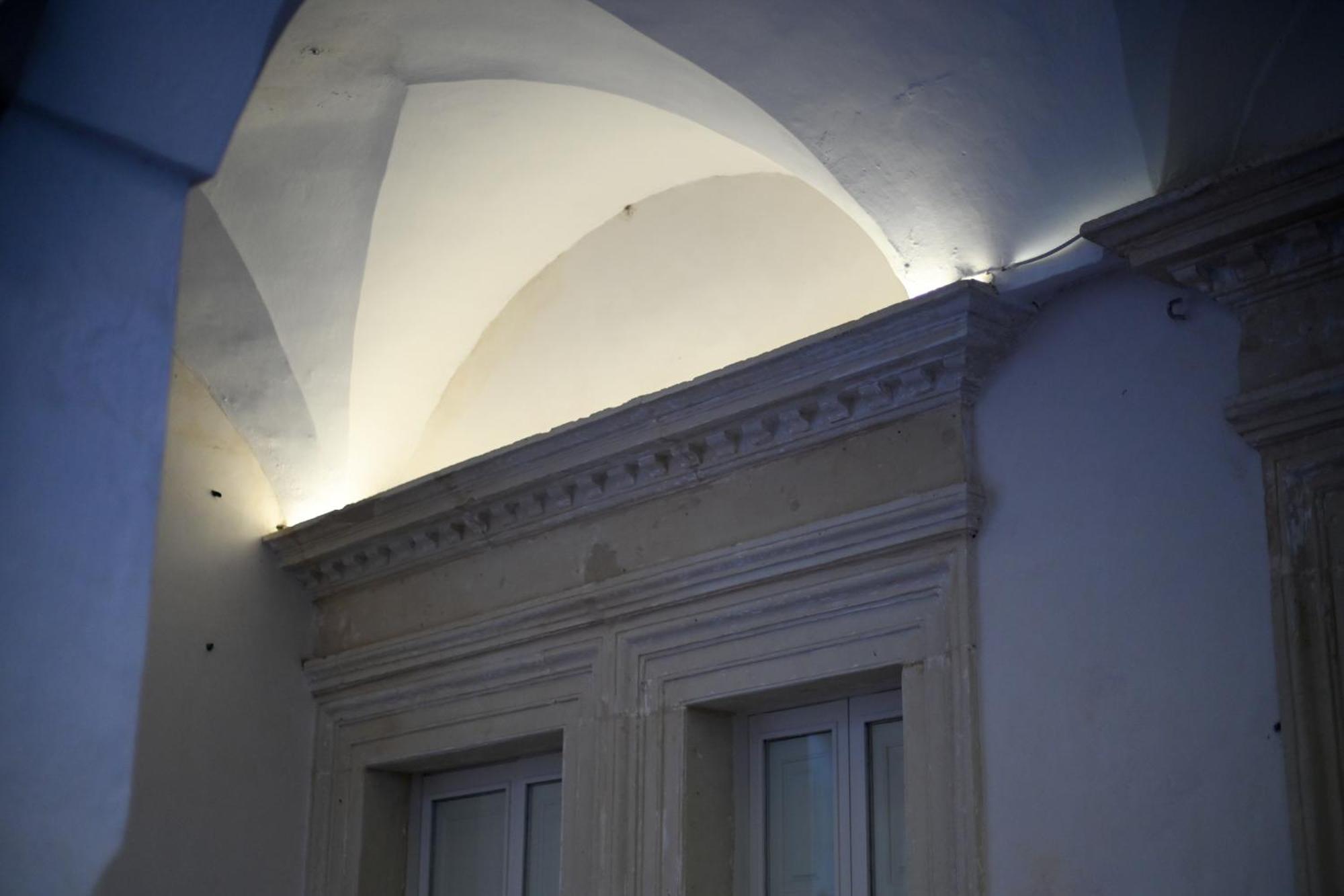 Apartamento Dimora S.Vito Lequile Exterior foto
