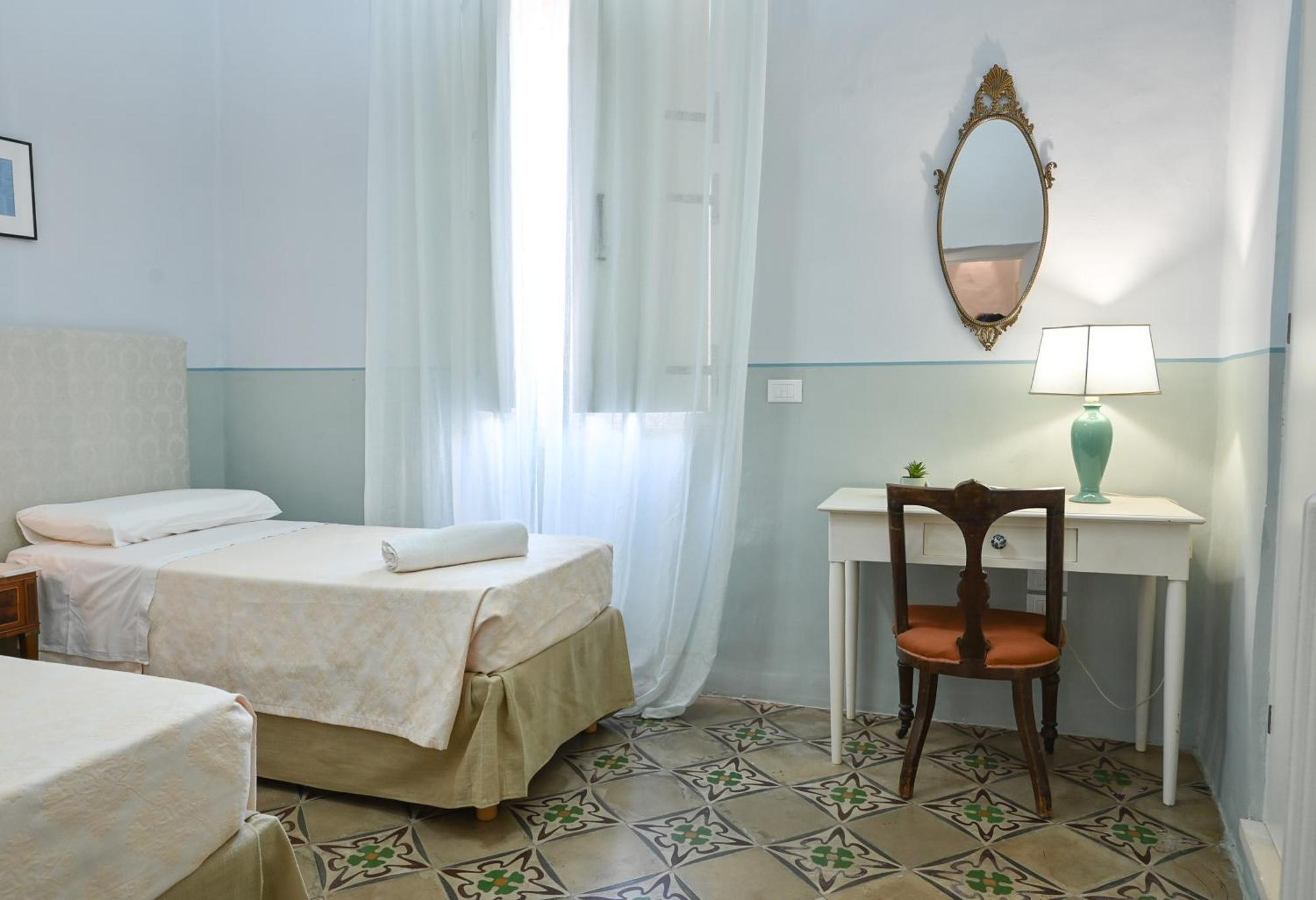 Apartamento Dimora S.Vito Lequile Exterior foto